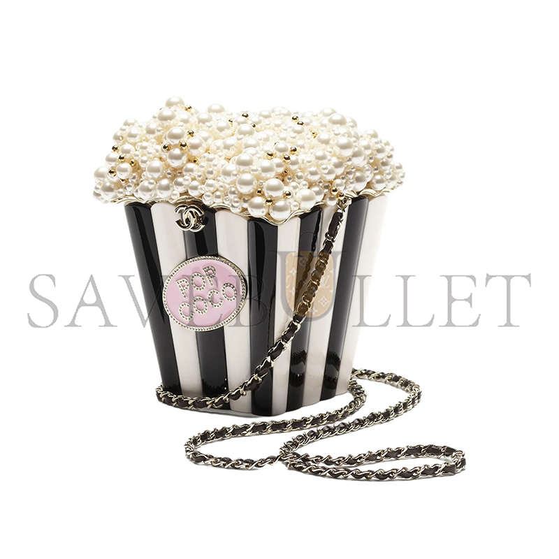 Ch**el pop coco bag as5217 (16*11*7cm)
